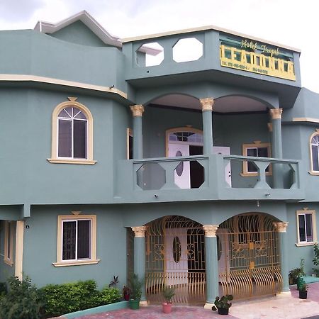 Hotel Tropik Leadonna Montego Bay Dış mekan fotoğraf