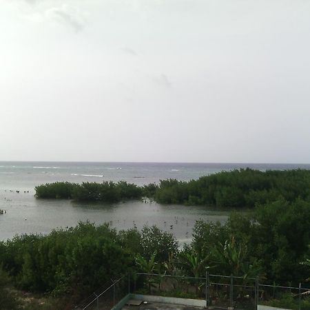 Hotel Tropik Leadonna Montego Bay Dış mekan fotoğraf