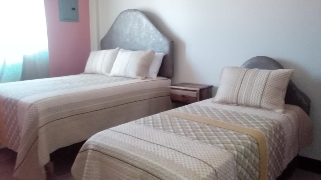 Hotel Tropik Leadonna Montego Bay Dış mekan fotoğraf