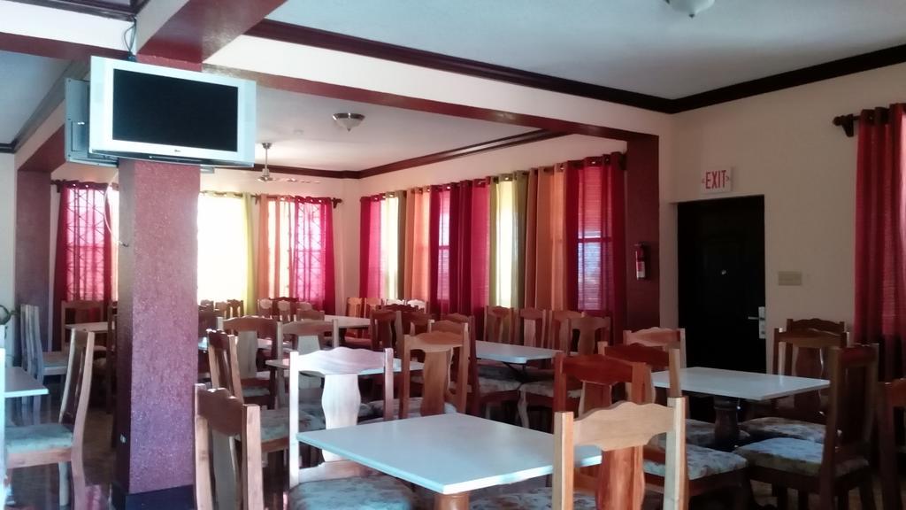 Hotel Tropik Leadonna Montego Bay Dış mekan fotoğraf