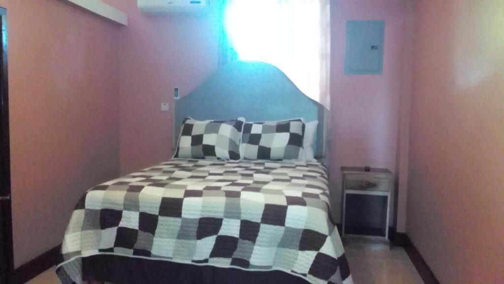 Hotel Tropik Leadonna Montego Bay Dış mekan fotoğraf