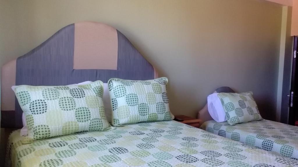 Hotel Tropik Leadonna Montego Bay Dış mekan fotoğraf