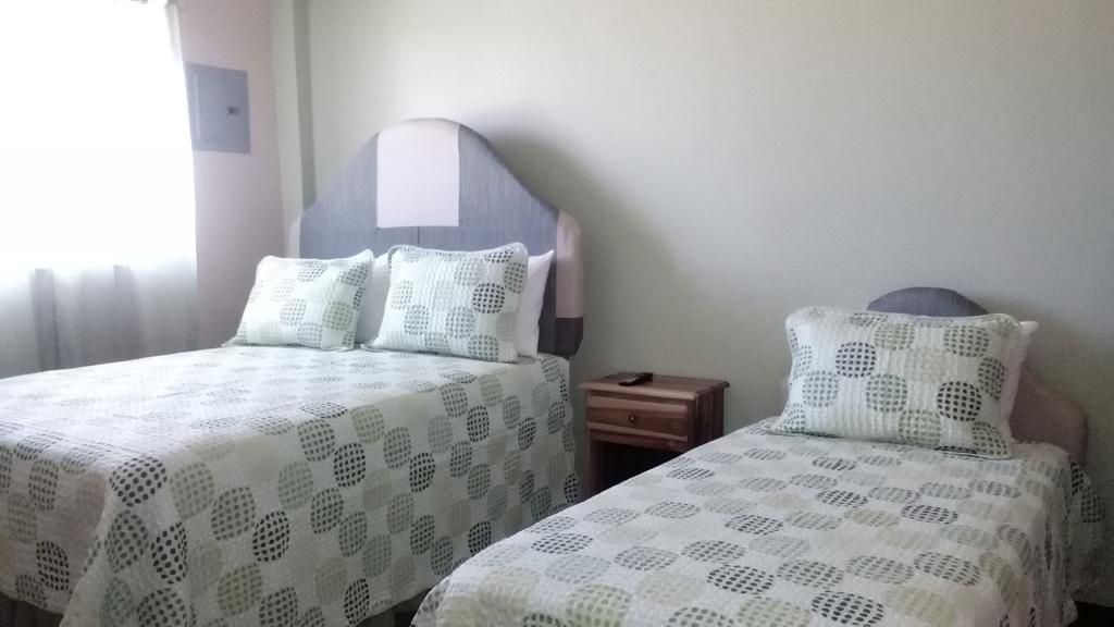 Hotel Tropik Leadonna Montego Bay Dış mekan fotoğraf
