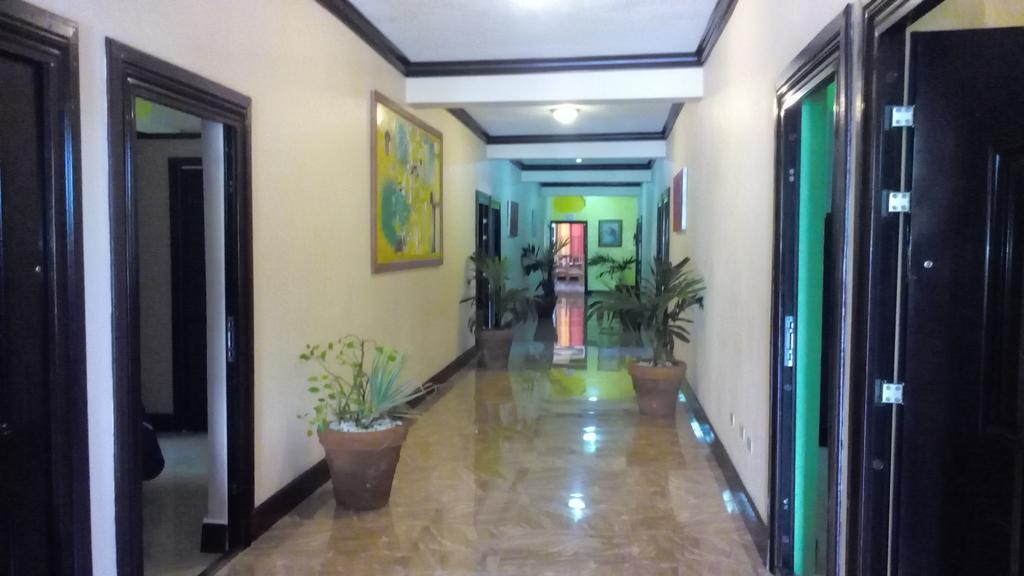 Hotel Tropik Leadonna Montego Bay Dış mekan fotoğraf