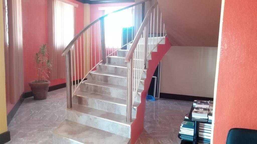 Hotel Tropik Leadonna Montego Bay Dış mekan fotoğraf