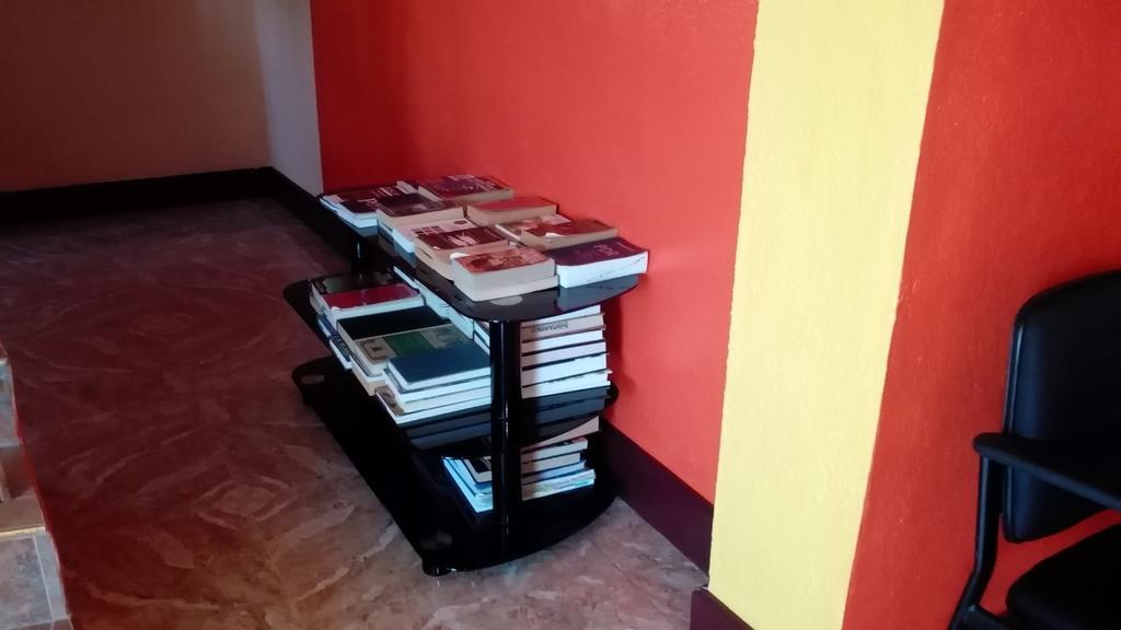 Hotel Tropik Leadonna Montego Bay Dış mekan fotoğraf