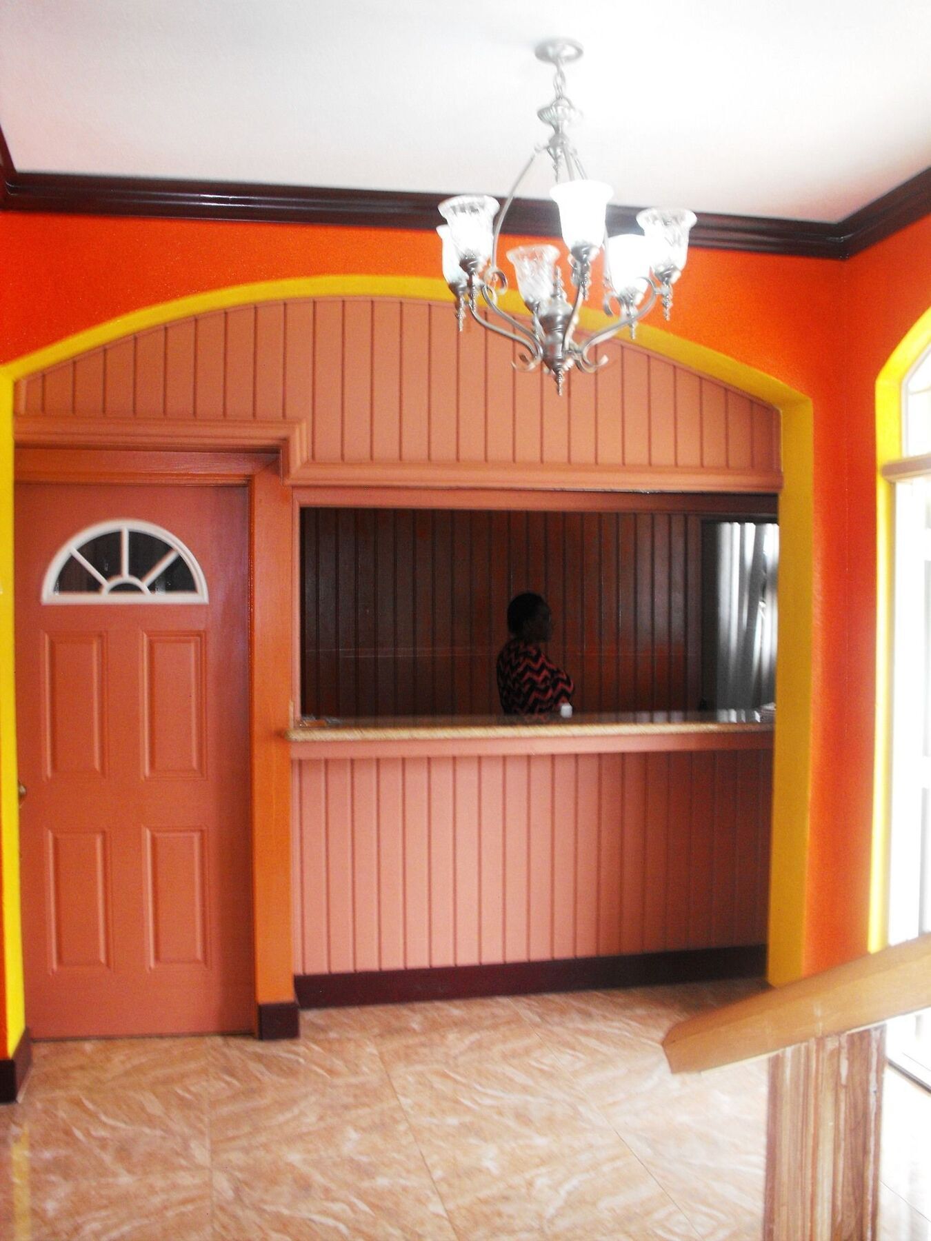 Hotel Tropik Leadonna Montego Bay Dış mekan fotoğraf