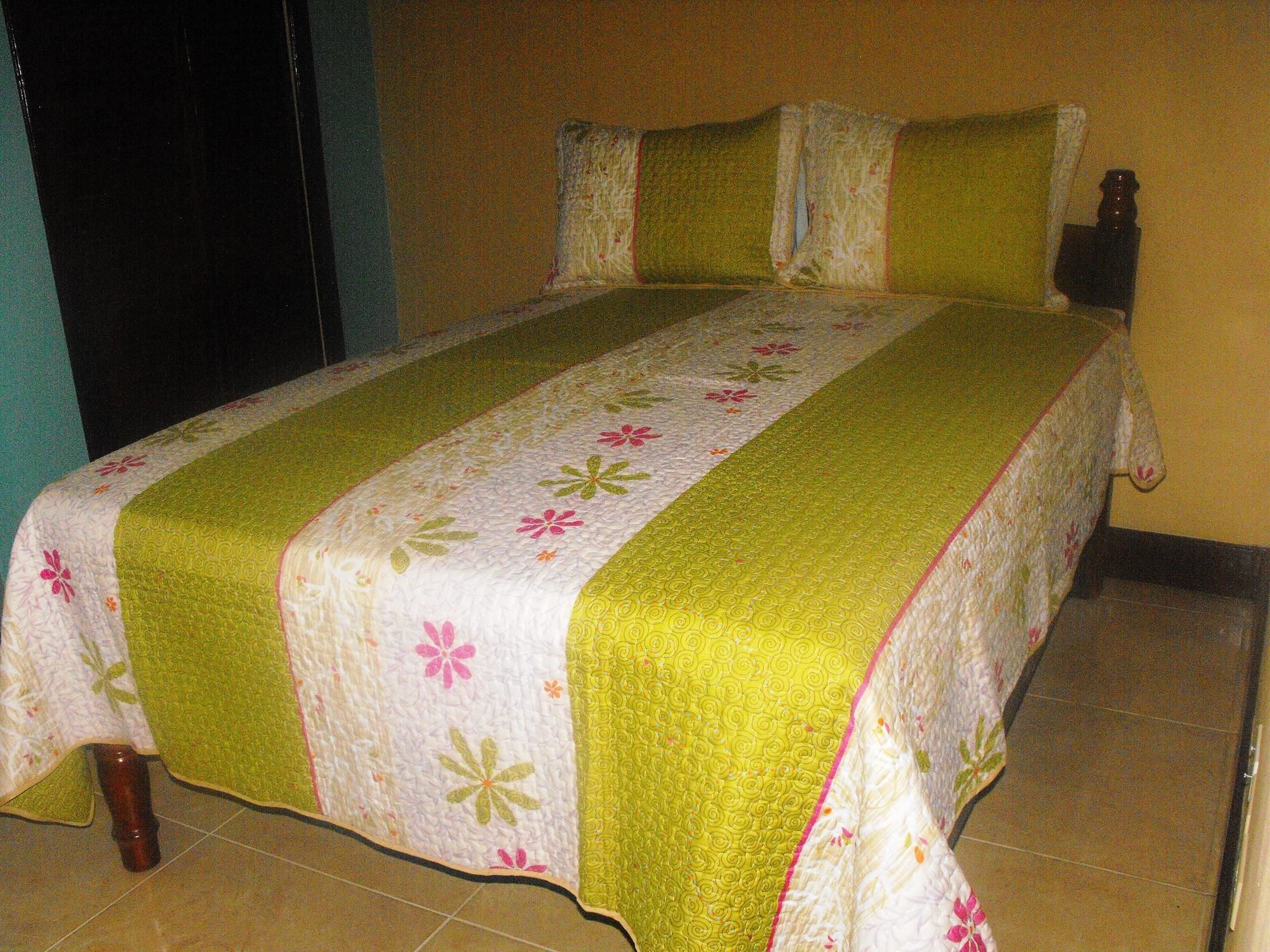 Hotel Tropik Leadonna Montego Bay Dış mekan fotoğraf