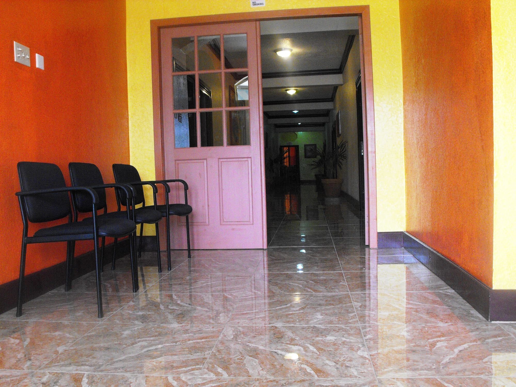 Hotel Tropik Leadonna Montego Bay Dış mekan fotoğraf