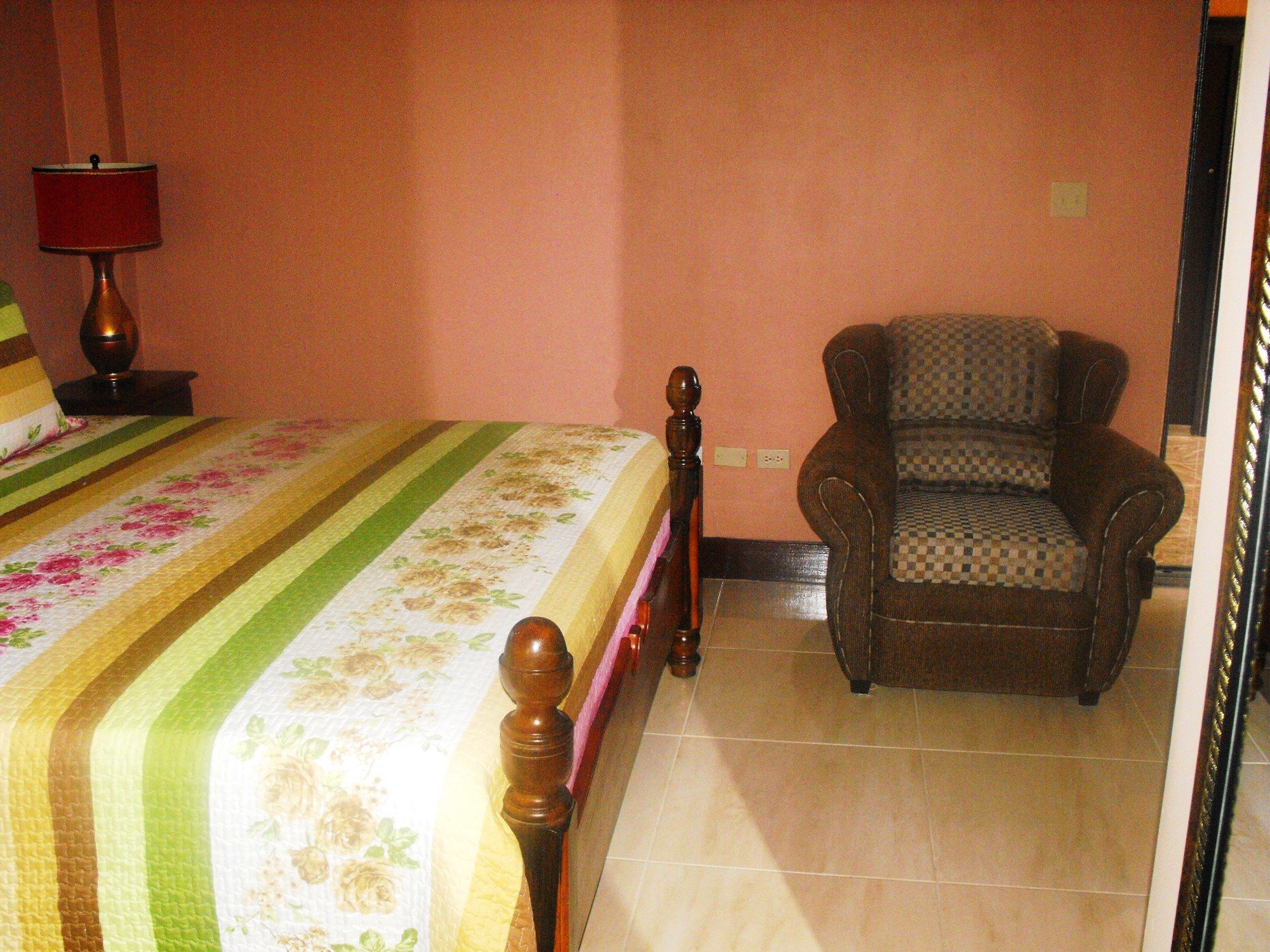 Hotel Tropik Leadonna Montego Bay Dış mekan fotoğraf